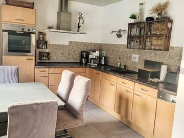 Vacation Rental for 5 Guests in Marlow, Vorpommern-Rügen, Picture 4
