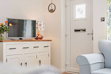Holiday Rental for 4 People in Padstow, Cornwall, Photo 3