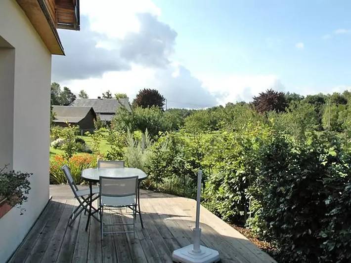 Gîte pour 4 personnes dans Vatteville-la-Rue - 4