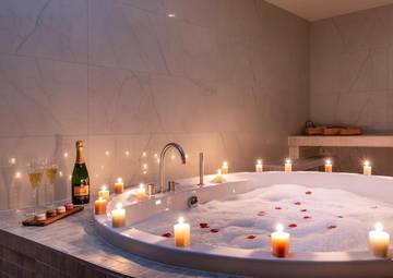 Gîte pour 2 personnes dans Gare de Lyon Part Dieu