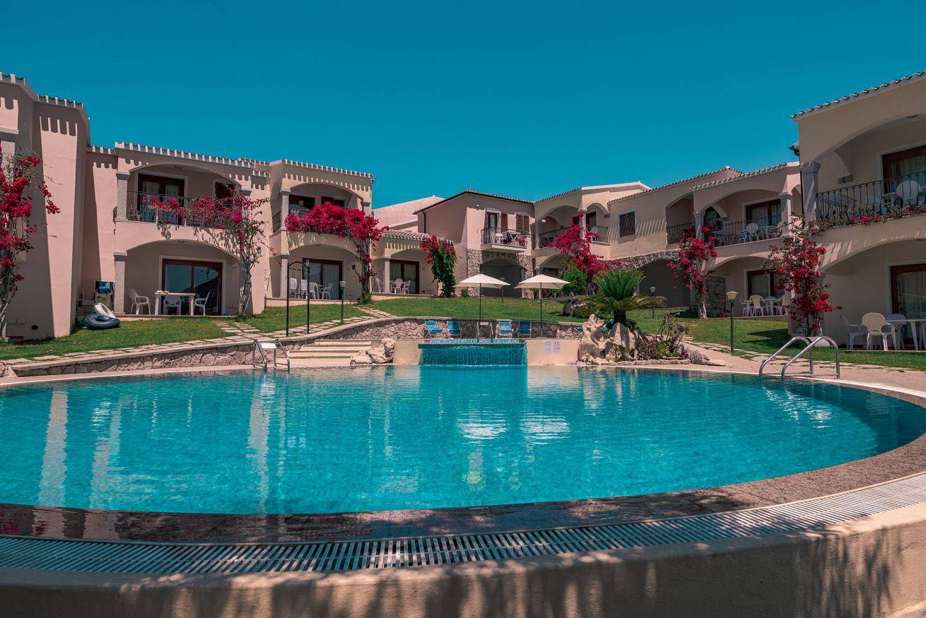 Appartamento vacanze a Badesi a partire da 83€ a notte