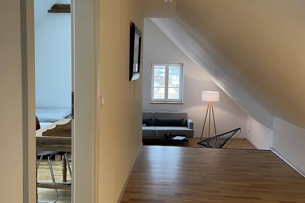 Ganze Wohnung, Stylish ma in Nierstein, Rheinhessen