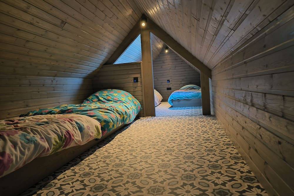 Prachtig landelijk verblijf voor 4 volw + 4 kids. in Stavele, Alveringem