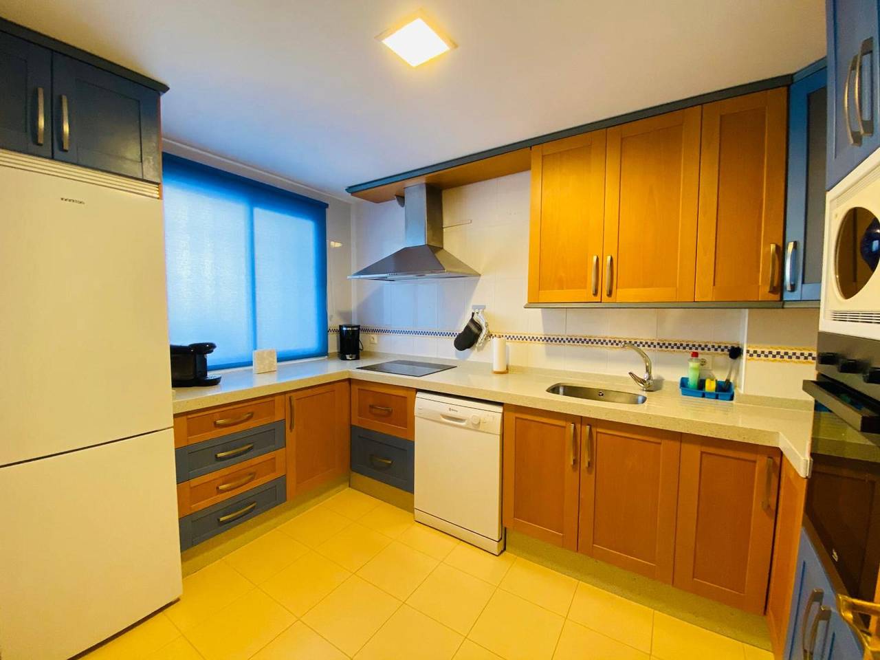 Casa La Herradura: Vistas a la montaña, Wi-Fi y aire acondicionado in La Herradura, Almuñecar