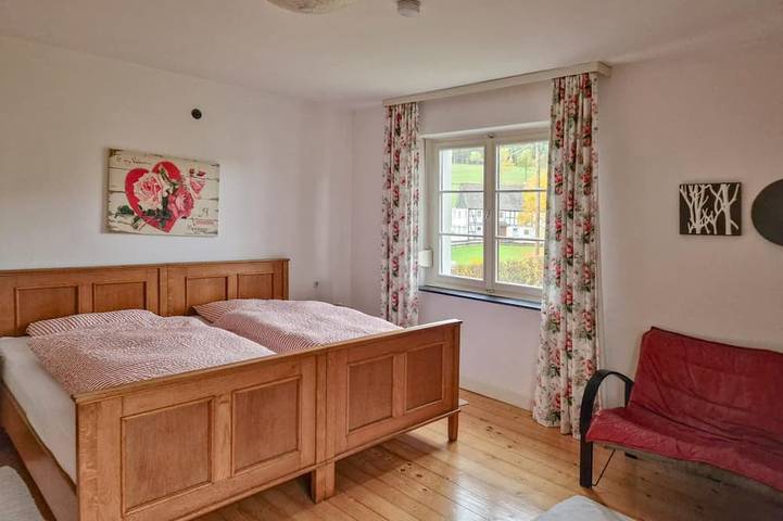 Chalet für 8 Personen, mit Garten in Schmallenberg - 4