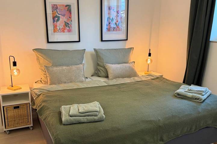 Ferienwohnung für 4 Personen, mit Haustier in Köpenick Berlin - 2