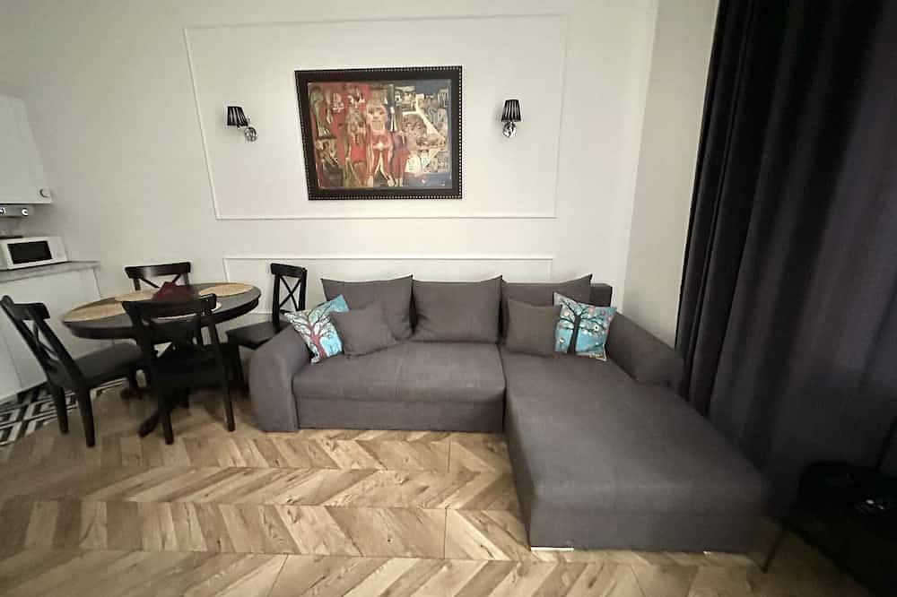 Ganze Wohnung, Apartament Victor20 in Bromberg, Kujawien-Pommern