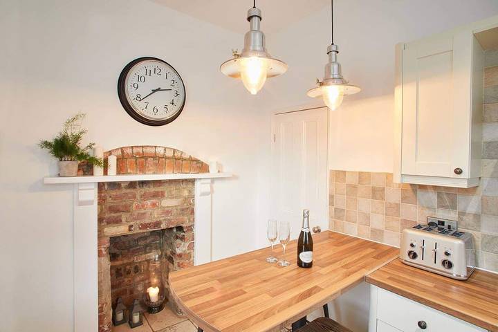 Host & Stay | Windsor Cottage in Saltburn by the Sea, Redcar and Cleveland