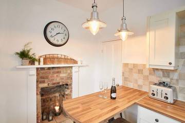 Holiday Home for 4 People in Saltburn by the Sea, Redcar and Cleveland, Photo 1