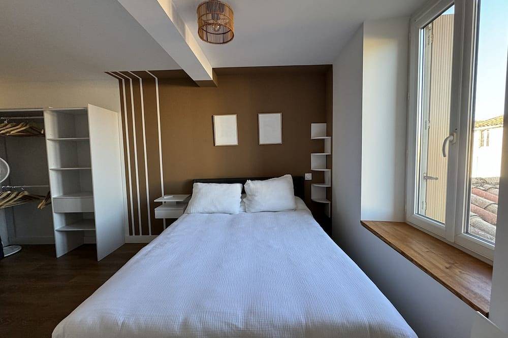 Appartement entier, N°3 - Le Floréal : Spacieux et lumineux in Carcassonne, Région de Carcassonne