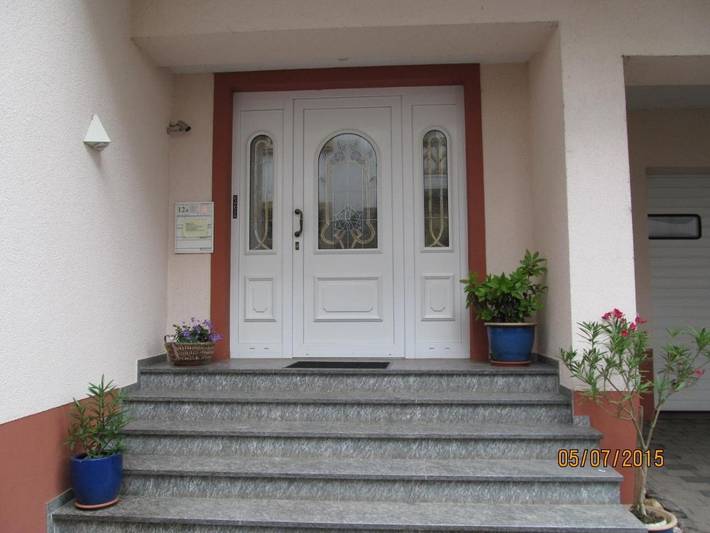 Ferienwohnung für 2 Personen, mit Terrasse in Ürzig - 4