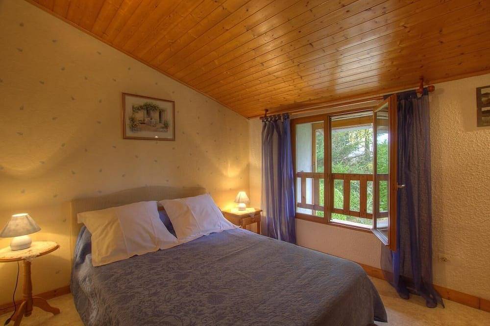 Gîte du Mas Corbier - La Corbiere in Villette-sur-Ain, Ain