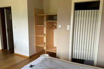Ferienwohnung für 2 Personen, mit Garten in Steinbach am Attersee