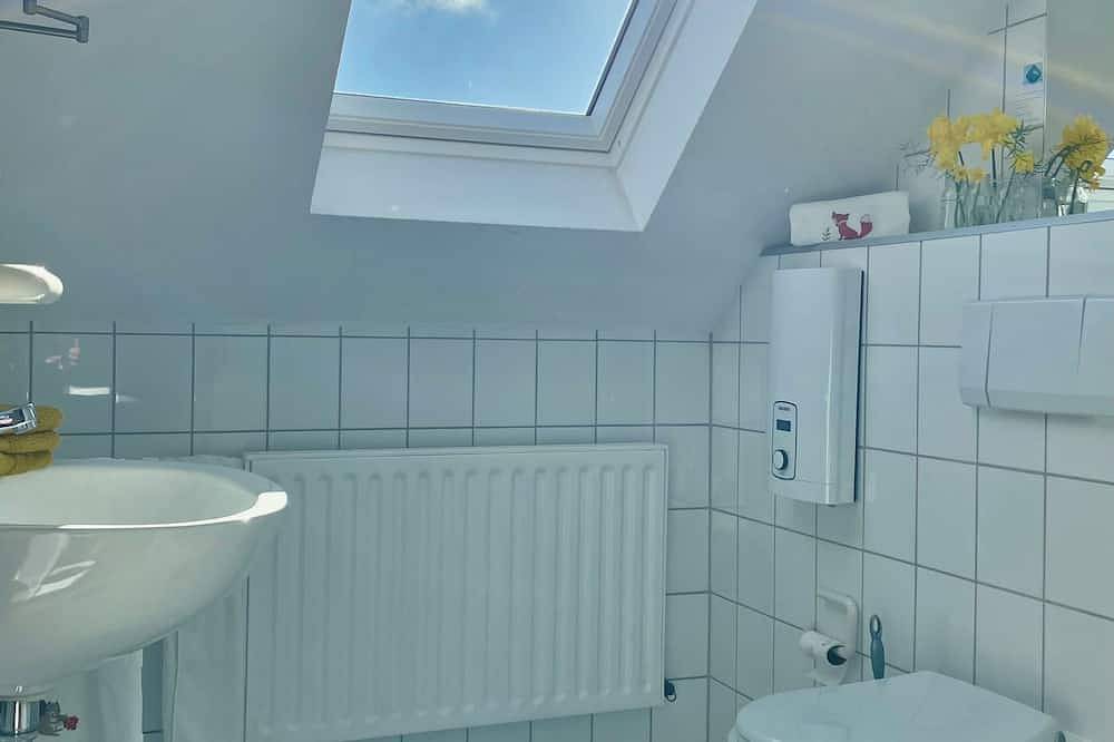 Ganze Wohnung, Fewo Siebenstern Fernblick am Hohen Venn in Kalterherberg, Monschau