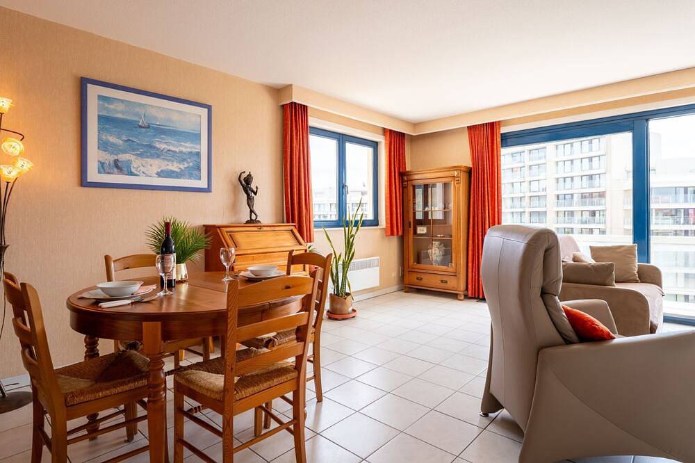 Appartamento vacanze a Nieuwpoort a partire da 224€ a notte