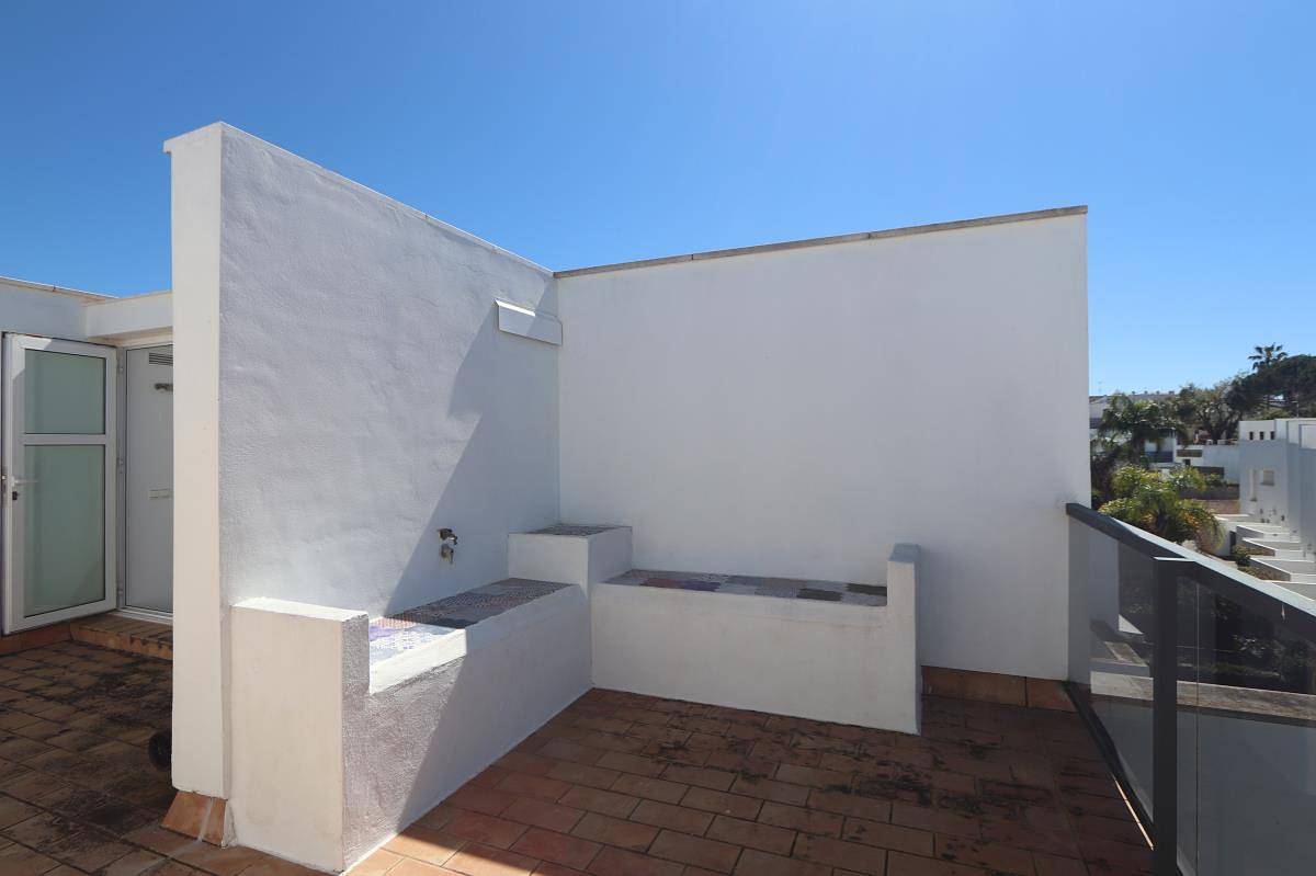 Casa de vacaciones para 5 personas con piscina in La Fontanilla, Conil de la Frontera