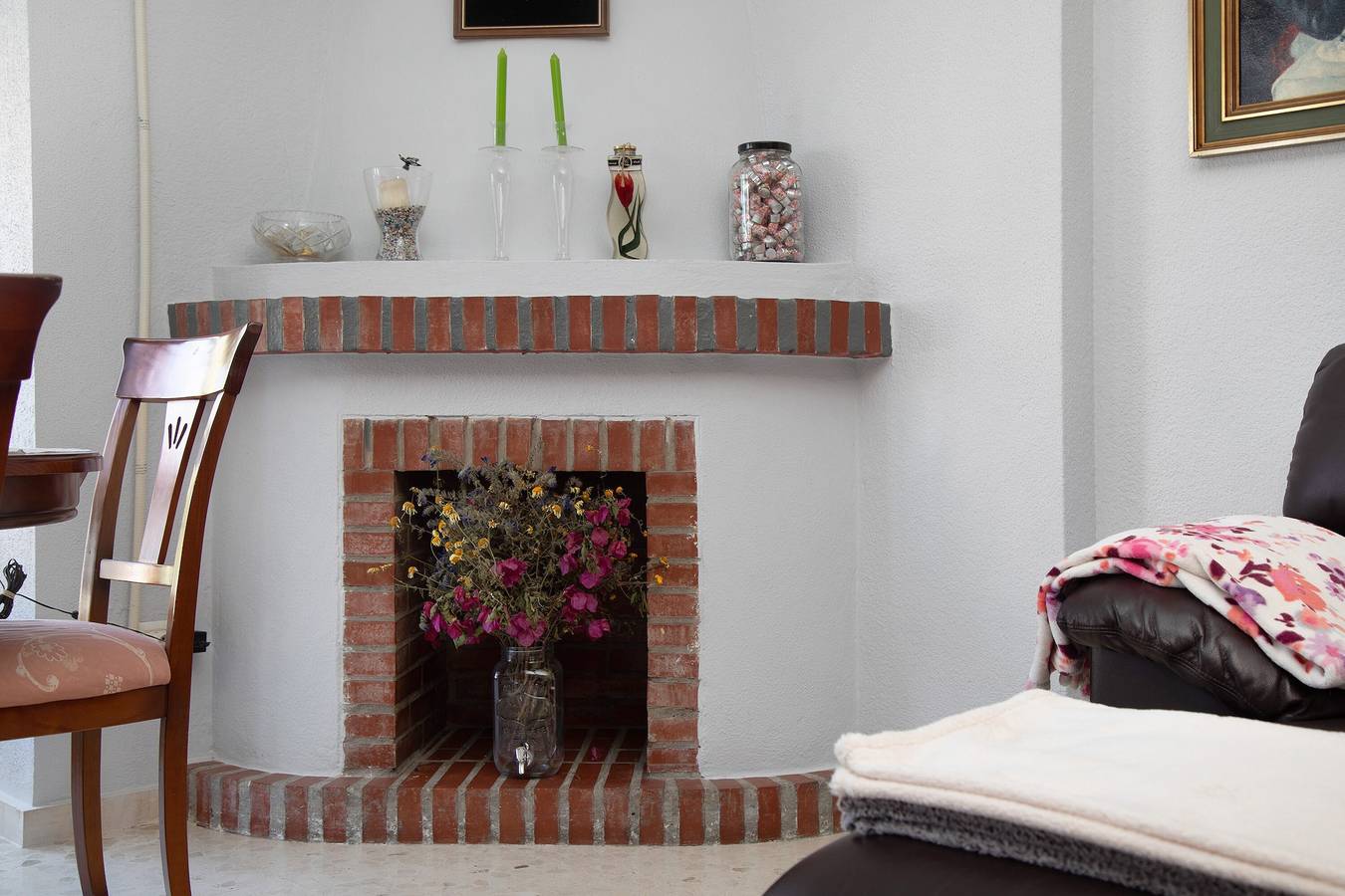 Casa de vacaciones 'Casa El Aguila En El Puerto' con terraza privada y Wi-Fi in El Puerto de Santa María, Costa de la Luz
