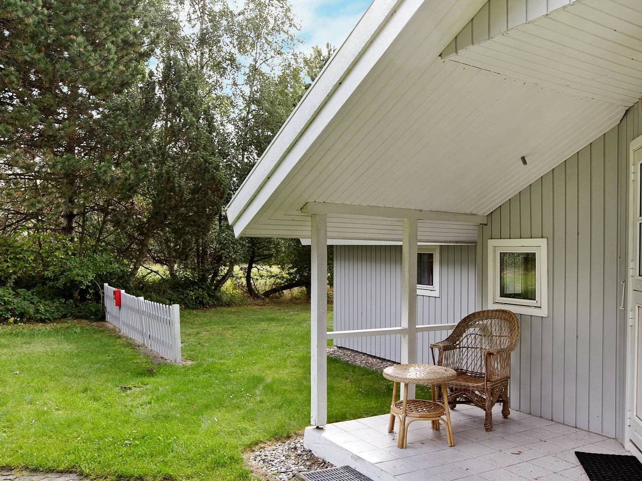 8 person ferie hjemme i Rødby-By Traum in Rødby, Svenske Østersjøen