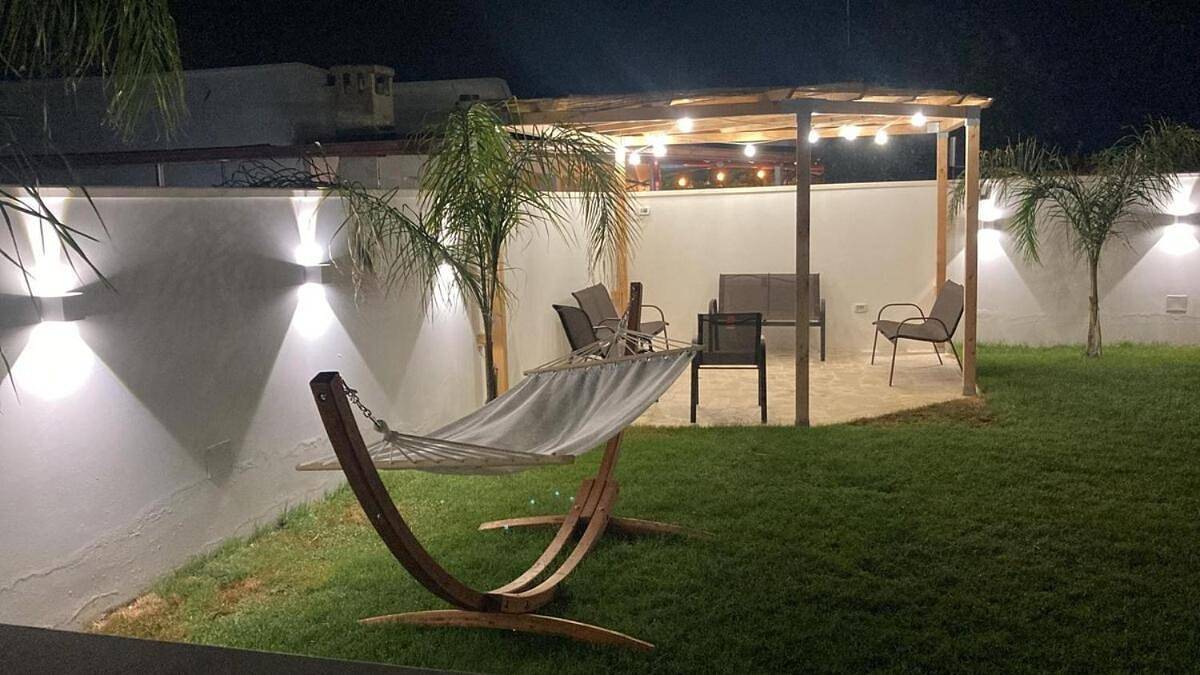 Villa Madame in Torricella, Golfe de Tarente