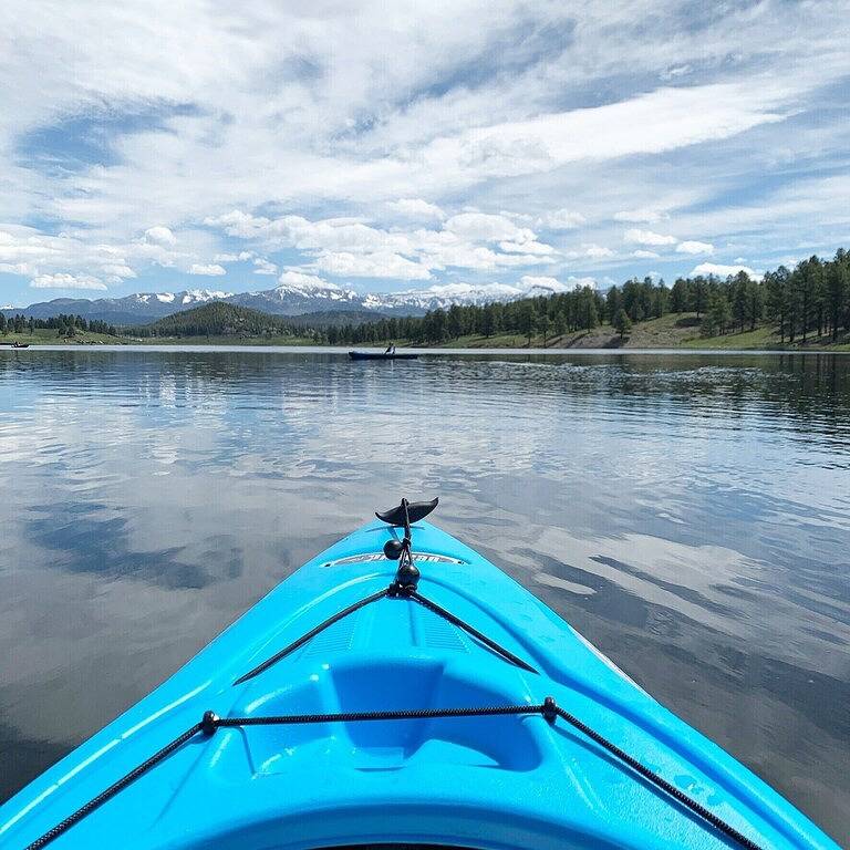Loma Ponderosa - Luxus Cedar Cabin auf 3 privaten Morgen in San Juan National Forest