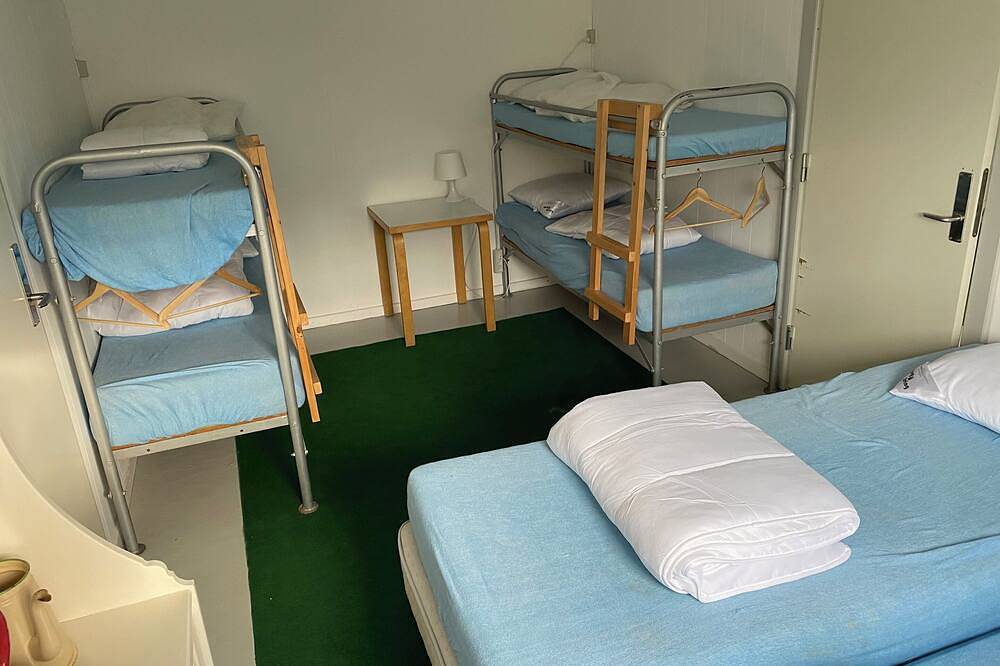 Lodshuset – Urlaub, Feste und Freizeit in Udbyhøj, Djursland
