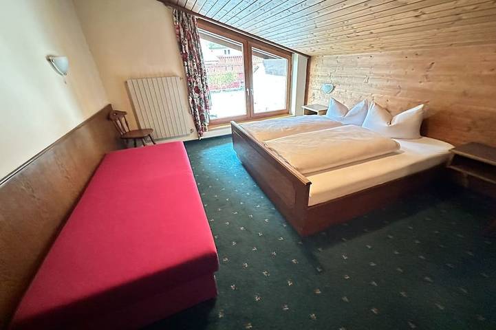 Geheel appartement, Ferienwohnung für 7 Personen - Appartementhaus Zillertal Arena in Zell am Ziller, Bezirk Schwaz