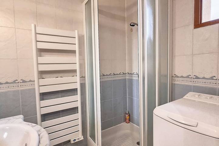 Location de vacances pour 4 personnes, avec balcon, animaux acceptés à Saint-Chinian - 3