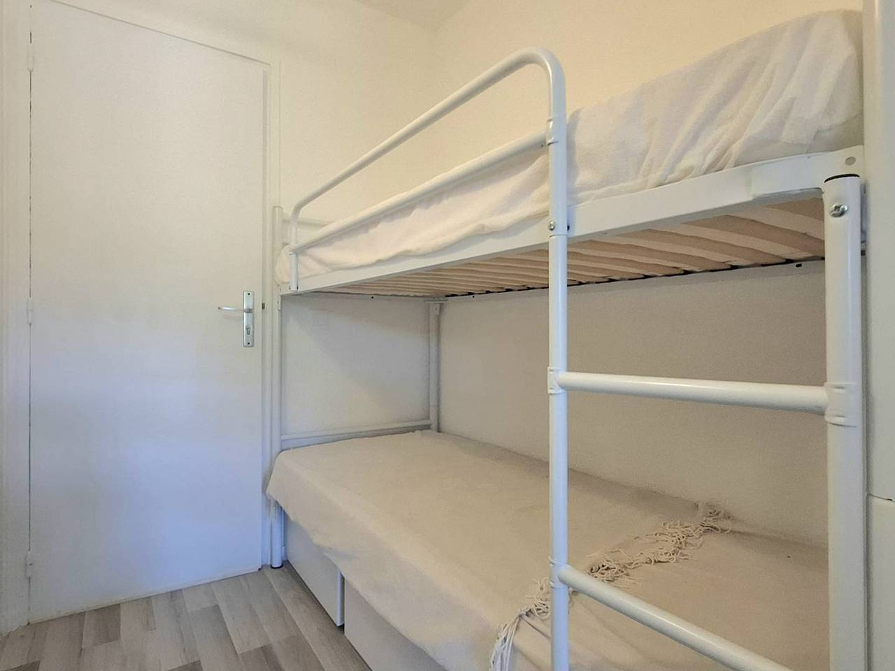 Studio entier, Studio cabine confort 4 personnes - Ski au pied in Bolquère, Parc naturel régional des Pyrénées catalanes