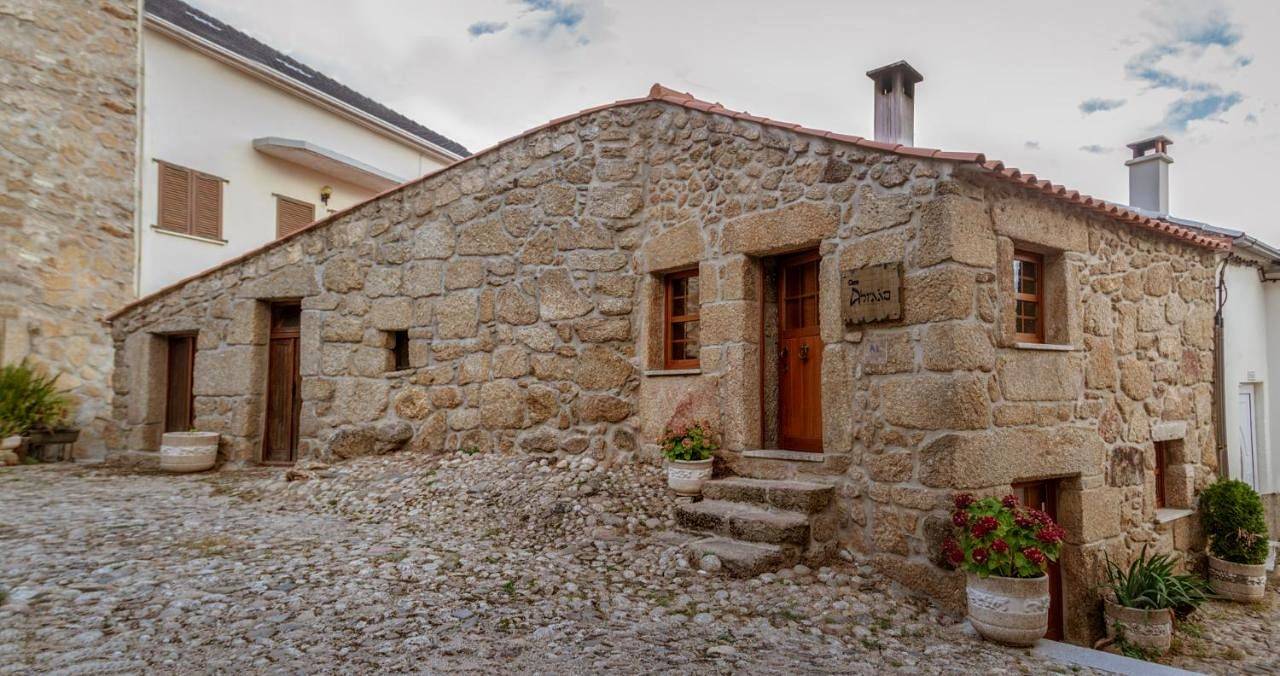One-Bedroom House in Belmonte e Colmeal da Torre, Serra da Estrela