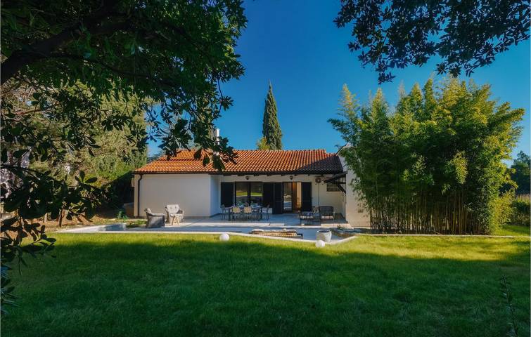 Ferienhaus für 6 Personen - 1