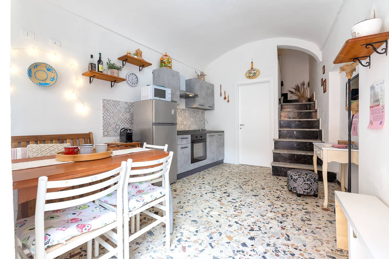 Maison de vacances 'De Mirto' avec Wi-Fi et climatisation in Sennori, Province de Sassari