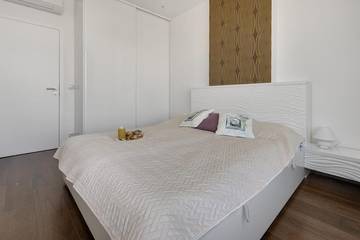 Ferienwohnung für 4 Personen in Bratislava, Bratislava und Umgebung, Bild 3