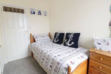 Cottage for 5 People in Watchet, Somerset, Photo 3