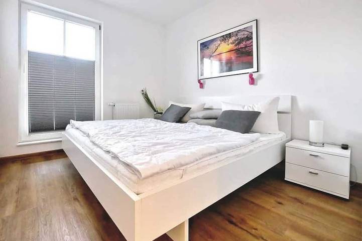 Ferienpark für 4 Personen, mit Whirlpool und Garten sowie Sauna am Scharmützelsee - 3