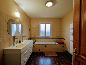 Gîte pour 6 Personnes dans Vicq-sur-Nahon, Indre, Photo 4