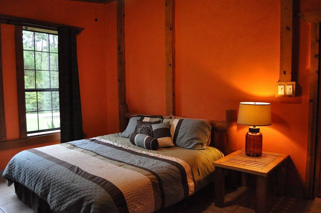 V#3 Beautiful Home in Sam Rayburn. Vacation or fishing tournament-Up to 7 guests in Sam Rayburn Reservoir