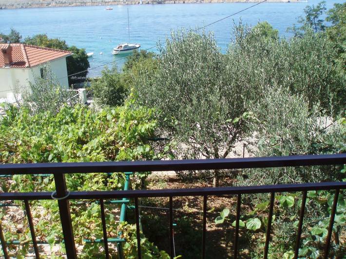 Bungalow für 5 Personen, mit Garten in Kvarner Bucht - 3