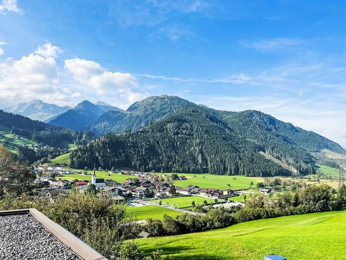 Ganze Wohnung, Mitteregg in Hollersbach im Pinzgau, Pinzgau