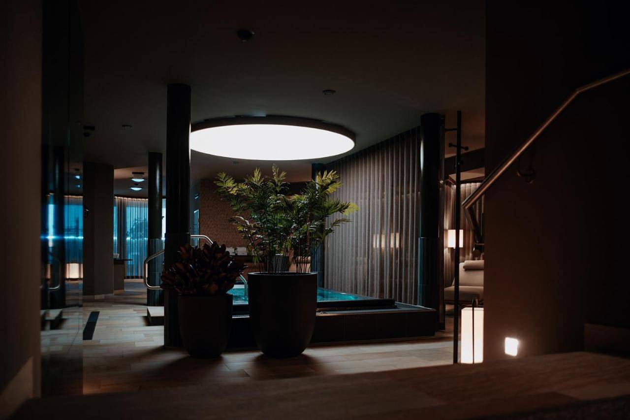 Hotel Austria Lech in Lech, Arlberg