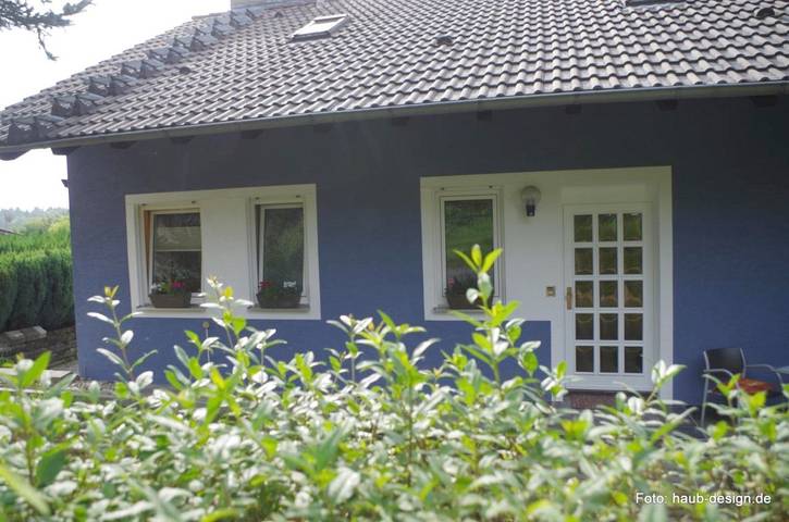 Gîte pour 5 personnes, avec jardin et vue, adapté aux familles dans Langgons