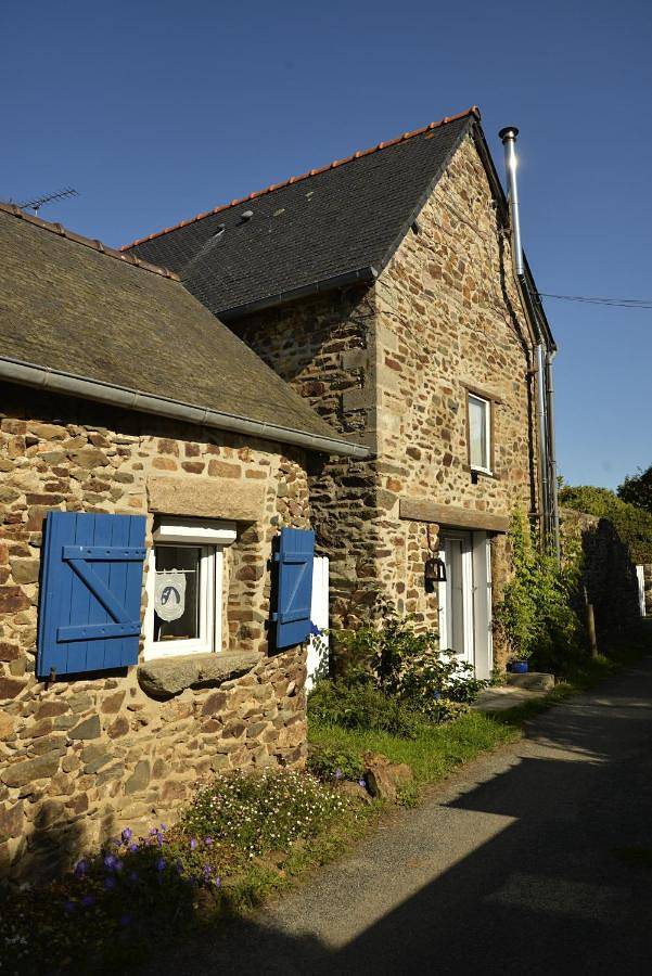 Maison de vacances pour 2 personnes, avec jardin