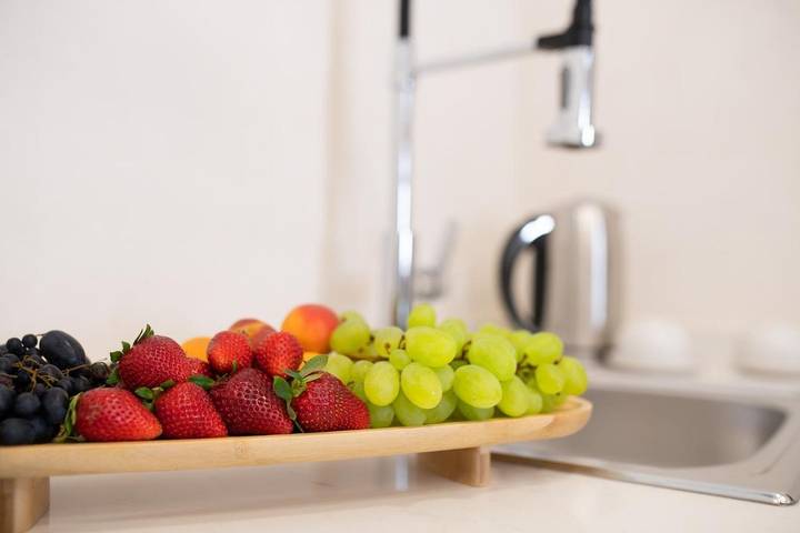 Chambre d’hôte pour 2 personnes à Noto - 2