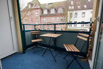 Ferienwohnung für 4 Personen in Laboe, Ostsee Schleswig-Holstein, Bild 2