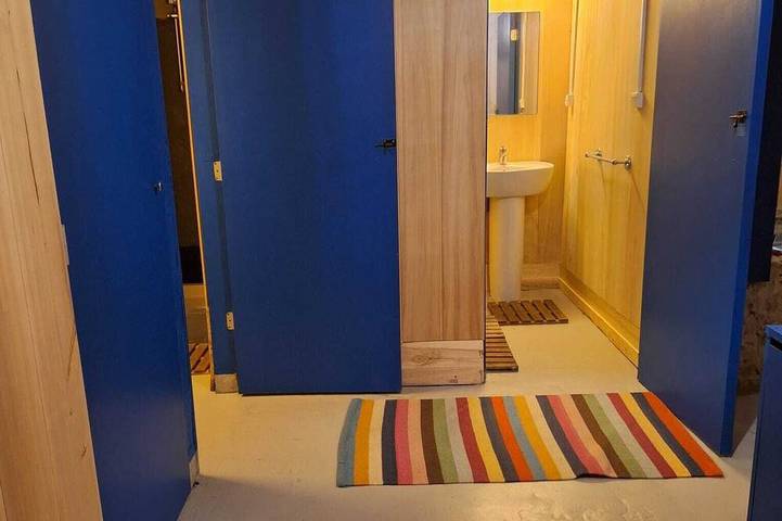 Location de vacances pour 16 personnes, avec jardin et terrasse à Chalais - 4