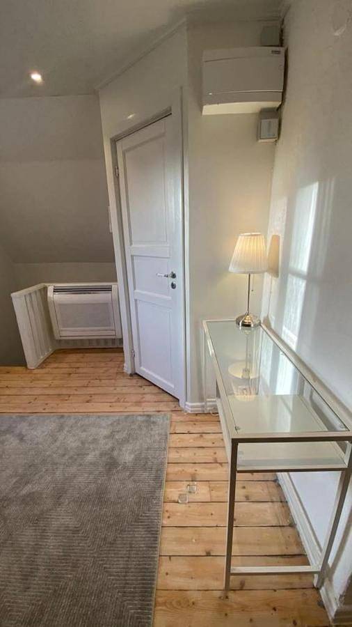 Gîte pour 5 personnes, avec jardin dans Orebro - 4