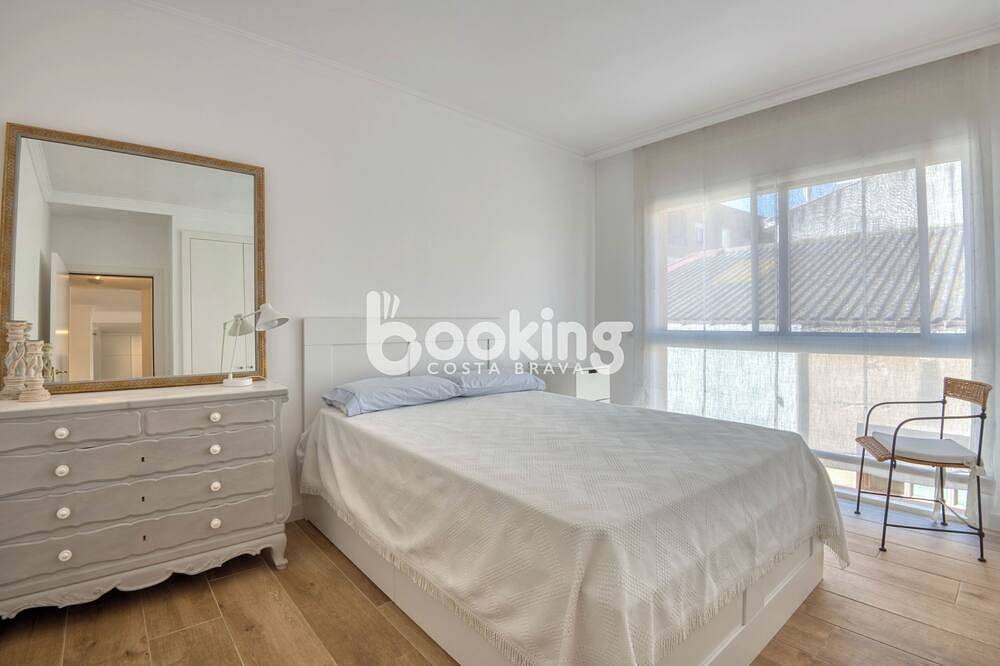 Ganze Wohnung, Apartment Renovated With One Room 2 Minutes Walking From The Beach in Platja de Sant Feliu (Sant Feliu de Guíxols), Sant Feliu de Guíxols
