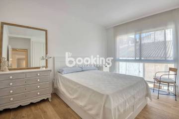 Villa pour 3 Personnes dans Sant Feliu de Guíxols, Bas-Ampurdan, Photo 1