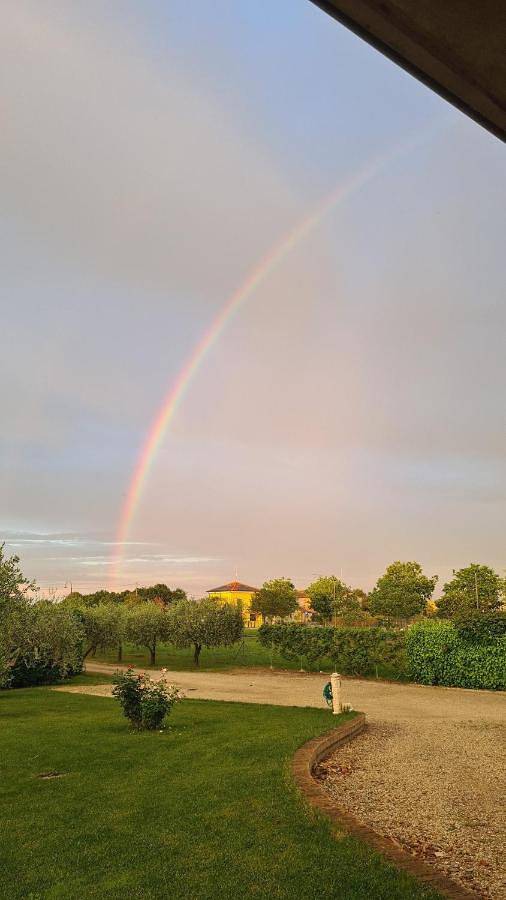 Appartamento in villa Gra&Mary in San Giovanni in Marignano, Province de Rimini