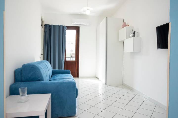 Ferienwohnung für 5 Personen, mit Balkon/Terrasse auf Sizilien - 2