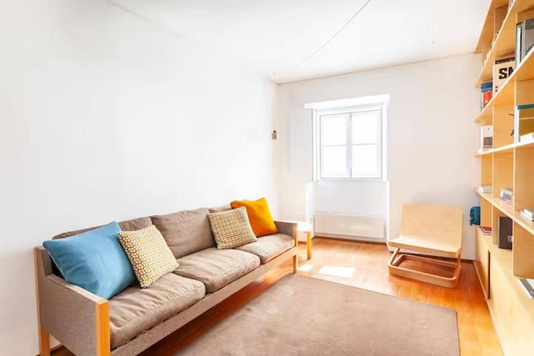 Sobre Ribas 12 in Almedina, Coimbra